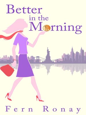 cover image of Better in the Morning